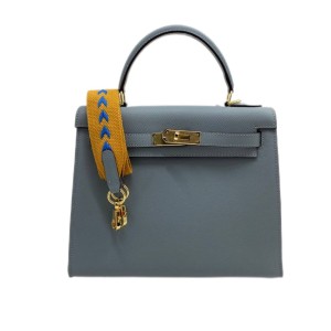 Сумка Hermes Kelly 28 RP3788