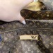 Сумка Louis Vuitton Onthego GM R2055