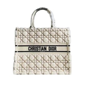 Сумка Christian Dior Book Tote R2145