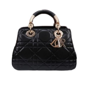 Сумка Christian Dior Lady 95.22 R2156