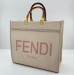 Сумка Fendi Sunshine Medium R2277