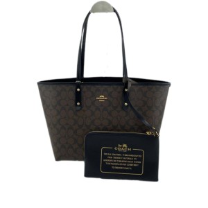 Сумка Coach City Tote R2299