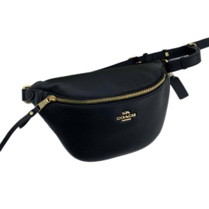 Сумка Coach Belt Bag R2436