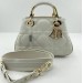 Сумка Christian Dior Lady 95.22 R2500