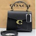 Сумка Coach Tabby Top Handle R2506