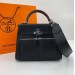 Сумка Hermes Kelly Lakis R2555