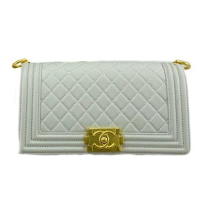 Сумка Chanel Boy Bag R2573