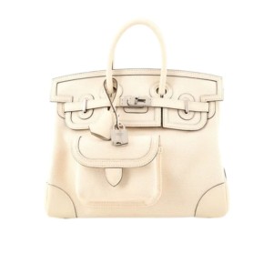 Сумка Hermes Birkin Cargo 25 R2661