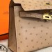 Сумка Hermes Kelly Pochette 22 R2679