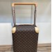 Чемодан Louis Vuitton Horizon 55 R2691