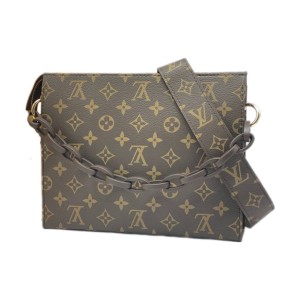 Сумка Louis Vuitton Coussin PM R2786