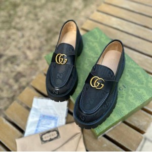 Лоферы Gucci B1681