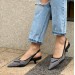 Босоножки Prada B1740