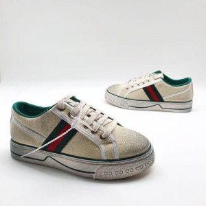 Кеды Gucci Tennis 1977 B1765