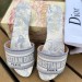 Шлепанцы Christian Dior Dway B1789