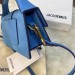 Сумка Jacquemus Le Bambino R2861