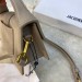 Сумка Jacquemus Le Bambino R2860