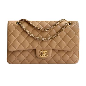 Сумка Chanel Flap Bag 2.55 R2877