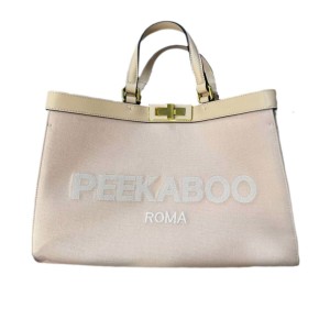 Сумка Fendi Peekaboo R2971