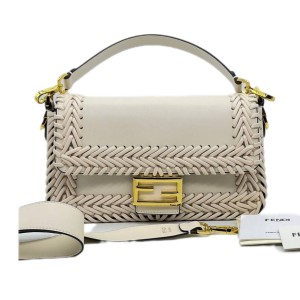 Сумка Fendi Baguette R3034