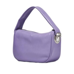 Сумка Marc Jacobs The Pushlock Mini Hobo Bag R3044