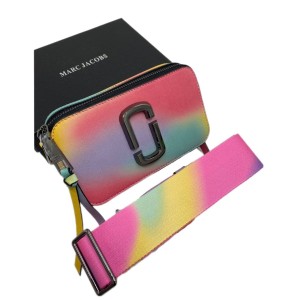 Сумка Marc Jacobs Snapshot R3095