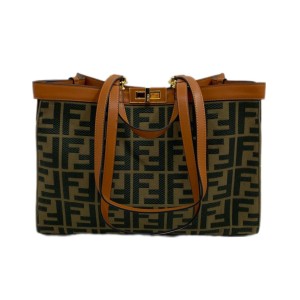 Сумка Fendi Tote R3117