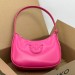 Сумка Pinko Love Icon Half Moon Bag R3185