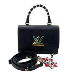 Сумка Louis Vuitton Twist MM R3211