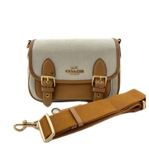 Сумка Coach Lucy Crossbody R3229