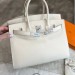 Сумка Hermes Birkin 30 R3291