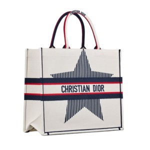 Сумка Christian Dior Book Tote R3319