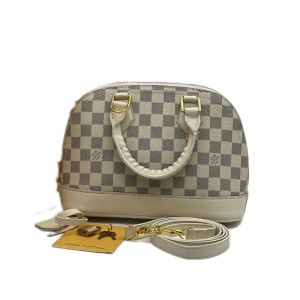 Сумка Louis Vuitton Alma BB R3513