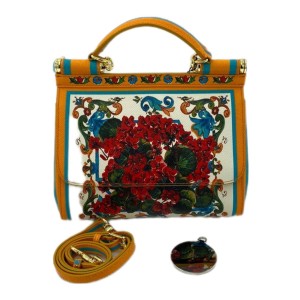 Сумка Dolce Gabbana Sicily R3552