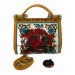 Сумка Dolce Gabbana Sicily R3552