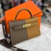 Сумка Hermes Kelly 19 RB3596