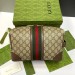 Косметичка Gucci Savoy RE3646