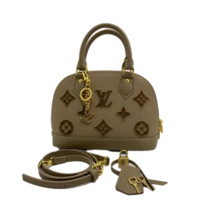 Сумка Louis Vuitton Alma BB RP3688