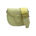 Сумка Marc Jacobs The Small Saddle Bag RP3697