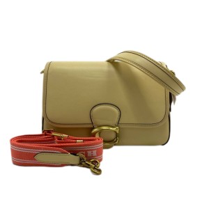 Сумка Coach May Shoulder Bag RP3726