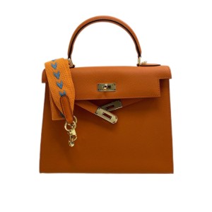 Сумка Hermes Kelly 28 RP3782