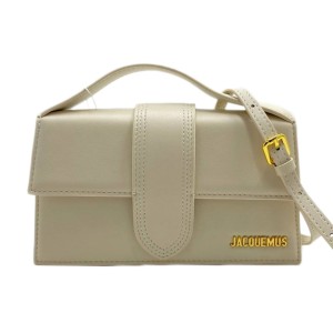 Сумка Jacquemus Le Grand Bambino RP3796