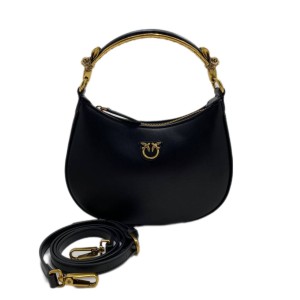 Сумка Pinko Mini Love Bag Half Moon Chinese New Year RP3890