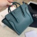 Сумка Celine Nano Luggage R2051