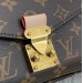 Сумка Louis Vuitton Pochette Metis East West R2112