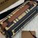 Сумка Burberry Barrel Bag R2123