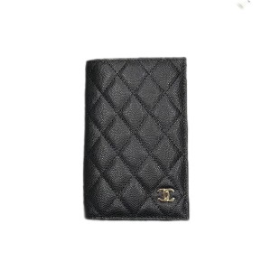 Обложка на паспорт Chanel R2202