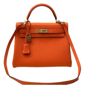 Сумка Hermes Kelly 28 Togo R2208