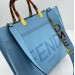 Сумка Fendi Sunshine Medium R2273