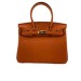 Сумка Hermes Birkin 25 R2294